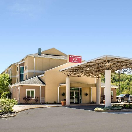 Econo Lodge Meadville Ngoại thất bức ảnh