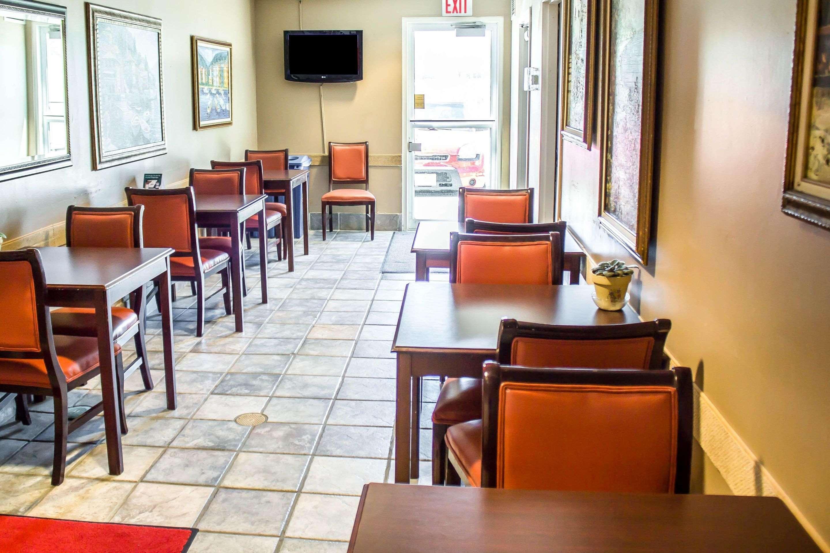 Econo Lodge Meadville Ngoại thất bức ảnh